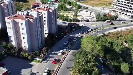Surprise policière lors d'un convoi de circoncision： Le rêve d'un petit garçon devient réalité