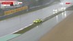 GT World Challenge Europe 2023 Nurburgring Q1 Rain Chaos Spins