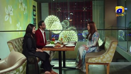 Ehraam-e-Junoon   Best Scene 04   Neelam Muneer - Imran Abbas - Nimra Khan   FLO Digital