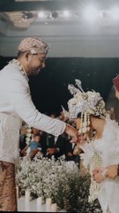 PERNIKAHAN ADAT SUNDA