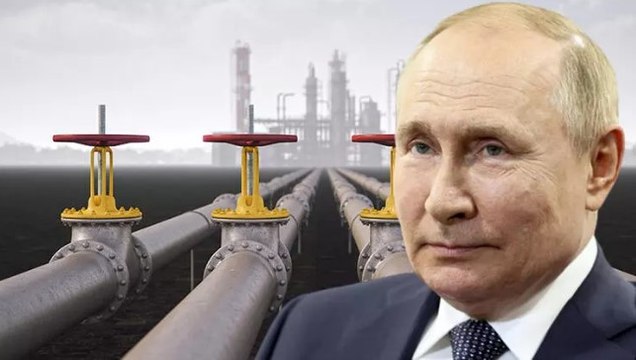 Rusya Devlet Başkanı Putin'den Türkiye açıklaması