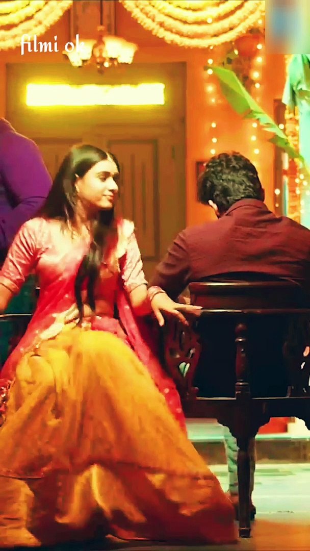 romantic comedy movie scenes