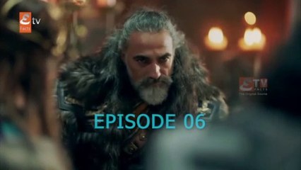 Destan Urdu Dubbed Episode 06 - Etv Facts Official