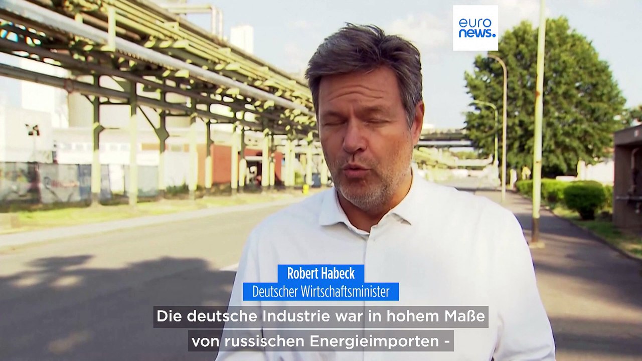 Deutschlands schrumpfende Wirtschaft: Sorgenkind 2023 in Eurozone und G7