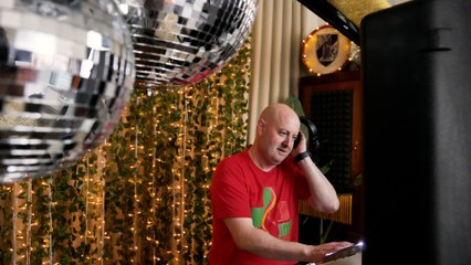 Padre DJ da Póvoa de Varzim vai atuar no dia de encerramento das Jornadas Mundiais da Juventude