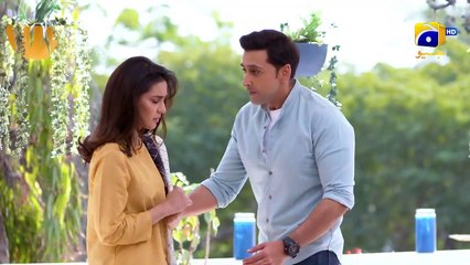 Mohabbat Karti Hoon Atir Se   Mujhay Qabool Nahin   FLO Digital