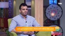 ناقد رياضي: حسين الشحات 