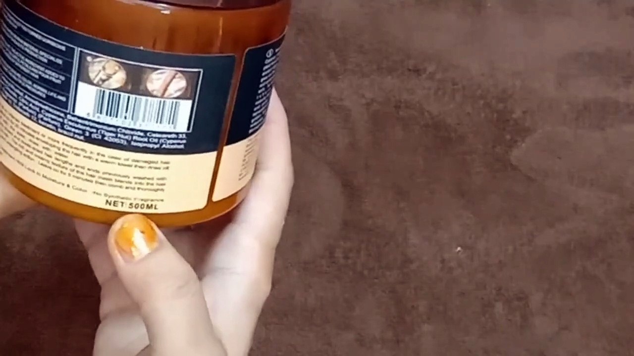 keratin hair mask_how to use keratin hair mask_most viral keratin hair mask review