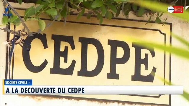 Tchad : à la découverte du Centre d'études pour le développement et la prévention de l'extrémisme (CEDPE)