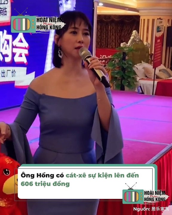 Cát-xê của sao TVB tiến quân sang đại lục: "Tiểu Long Nữ" Lý Nhược Đồng gấp 6 lần "hoàng hậu cổ trang" Lương Tiểu Băng | Điện Ảnh Net