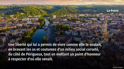 Catherine Nay : « Je remercie la Vierge de m’avoir donné la chance de vivre avec Albin Chalandon si longtemps »
