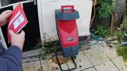 My new favourite way to dispose of TV licensing letters.