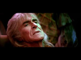 Wrath of Khan for Goats.