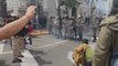 Las manifestaciones en Perú contra la presidenta Boluarte dejan ya 77 fallecidos