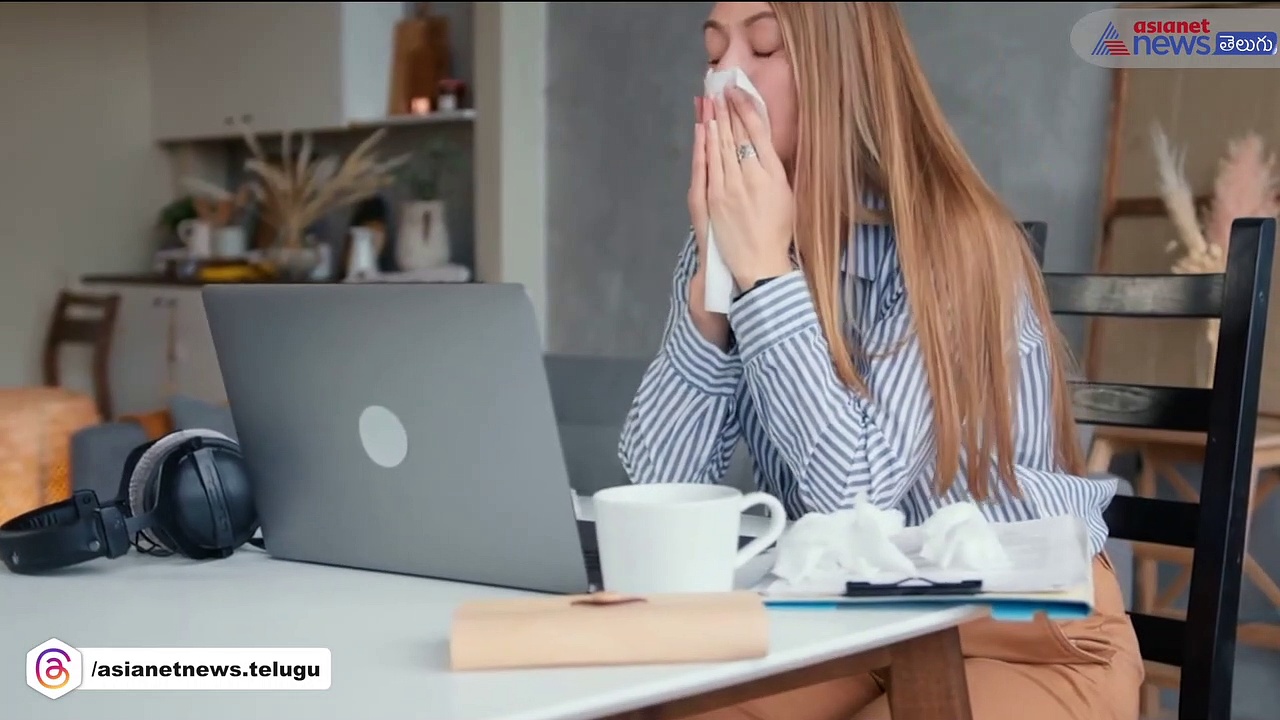 దగ్గుతో బాధ పడుతున్నారా...ఈ టిప్స్ మీకోసమే...