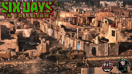 [6DiF] S.D.W. wprowadza nowych graczy, zniszczenie zbrojowni z  @KapitanRutain ​