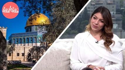 مهرجان انهضي يا قدس ينعش الحياة الثقافية في المدينة المقدسة