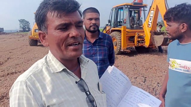 Video: 20 दिनों से कर रहे पंडित धीरेन्द्र शास्त्री के आगमन की तैयारी, ऐसी हो रही व्यवस्था