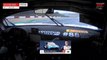 GT World Challenge Europe 2023 Nurburgring Q1 Marciello Onboard Laps Great Saves Rain