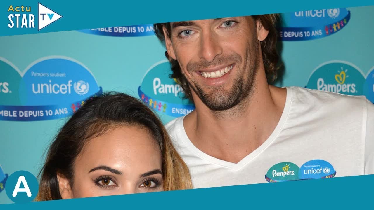 "Je l'aimais encore" : Camille Lacourt quitté par Valérie Bègue, le nageur se confie sur leur terrib