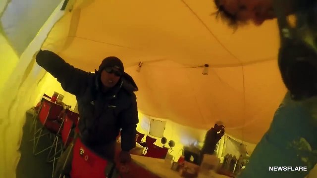 10 Shocking Natural Disasters Caught On Camera