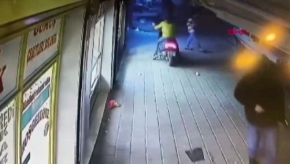 Kar Vaadiyle Dolandırıcılık Yapan Kuyumcu Yakalandı