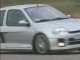 Renault Clio V6 vs R5 Turbo 2