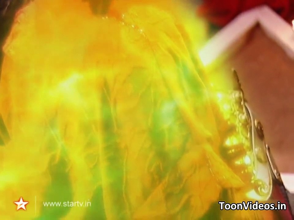 Lucky Episode 23