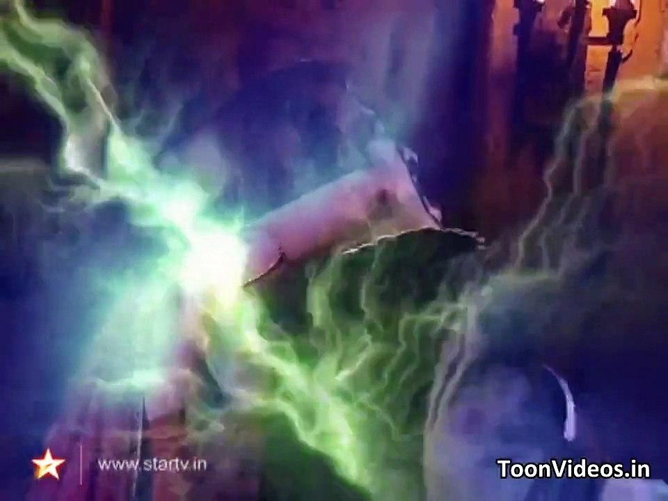 Lucky Episode 24