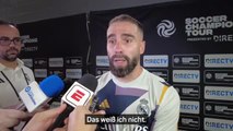 Carvajal: 