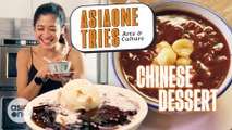 Making Chinese desserts with Munah | AsiaOne Tries: Arts & Culture