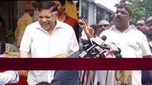 Allu Aravind Fun At TFCC Elections | Natti Kumar Speech | Telugu OneIndia