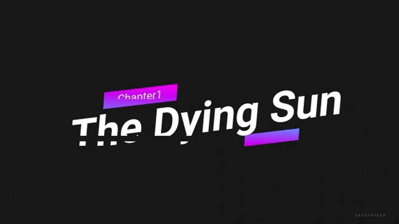 THE Dying Sun| Mysterious story | How planets are formed a billion years ago|