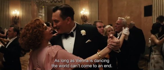 Le Joueur d'échecs Bande-annonce (EN)