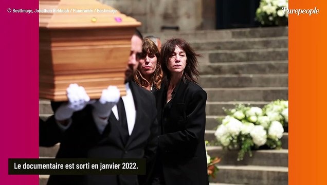 Lou Doillon ne voulait pas participer au film de Charlotte sur Jane Birkin : À ma grande surprise...