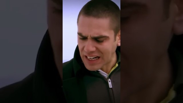 Neden Gözyaşım Oldun! | Elçin & Bayrampaşalı | Pis Yedili #shorts