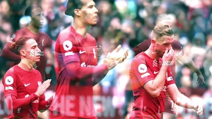 Van Dijk rend hommage à Henderson, Klopp aurait voulu qu’il reste