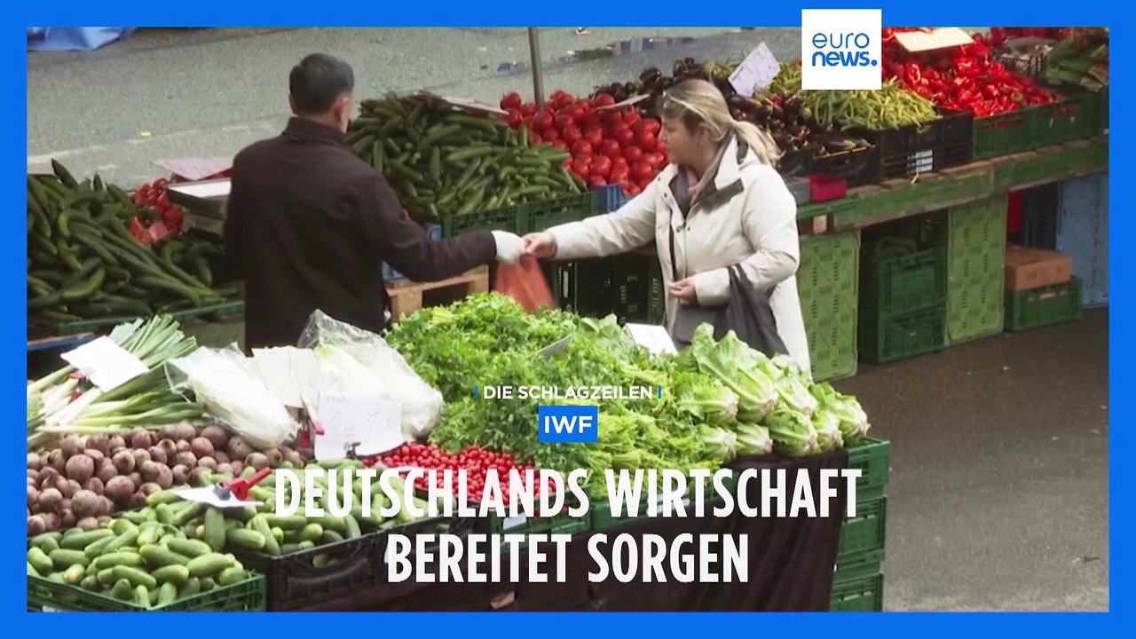 Nachrichten des Tages | 30. Juli - Mittagsausgabe