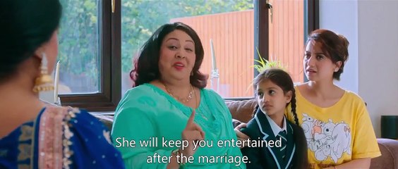 Tu Hovein Main Hovan 2023 Punjabi GOPI SAHI - Part 002