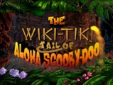 Scooby-Doo - The Wiki-Tik Tail of Aloha Scooby-Doo