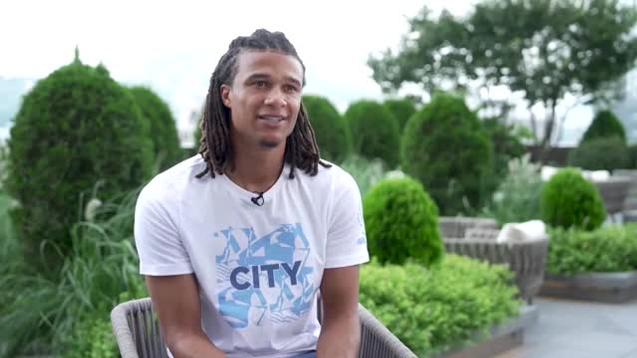 Aké: 'Das war zu 100 Prozent meine beste Saison'