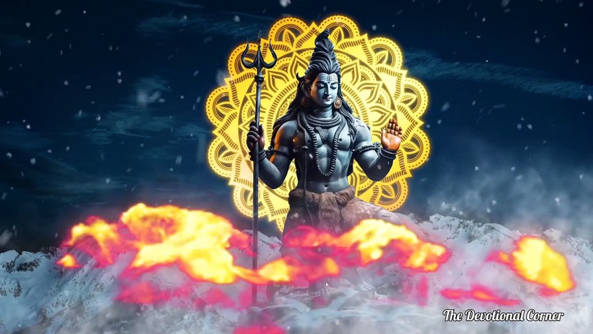 Aadesh Aadesh Mahakal