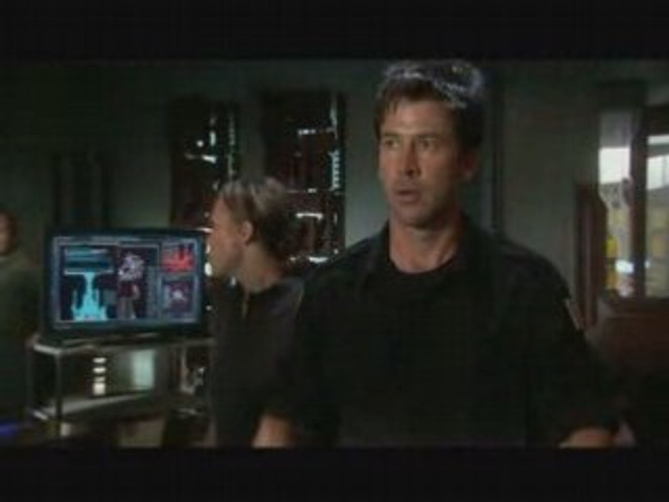 Clip - 85 - Teaser Atlantis Quarantine