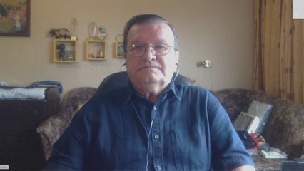 مستشار وزير الخارجية الأوكراني للعربية: سعيدون باستمرار أصدقائنا بالسعودية في مبادراتهم للسلام