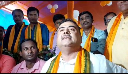 সীমান্তে মশা রোখার ব্যবস্থা করুন! বাংলাদেশ থেকে ডেঙ্গি আসা প্রসঙ্গে শুভেন্দু | Oneindia Bengali