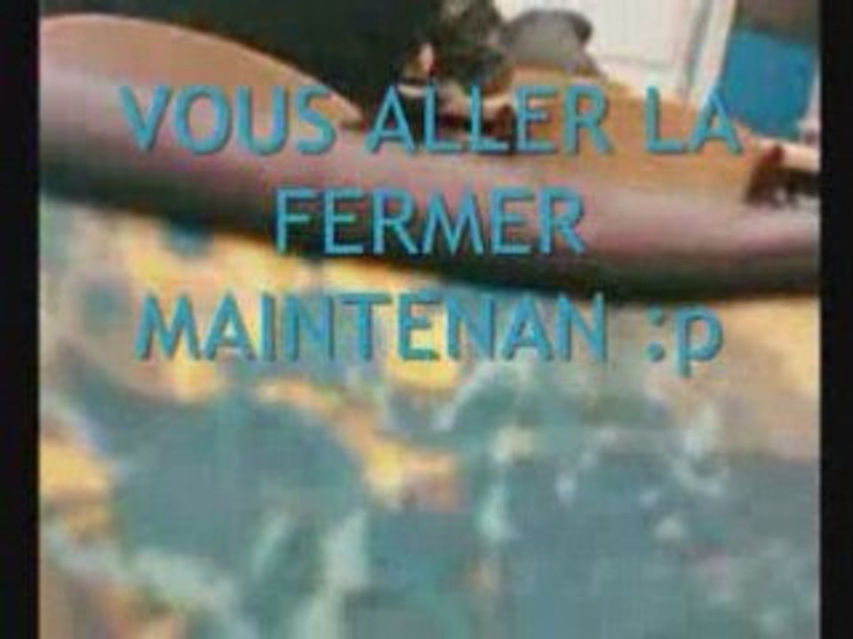 2bc3 cour d'anglais montage