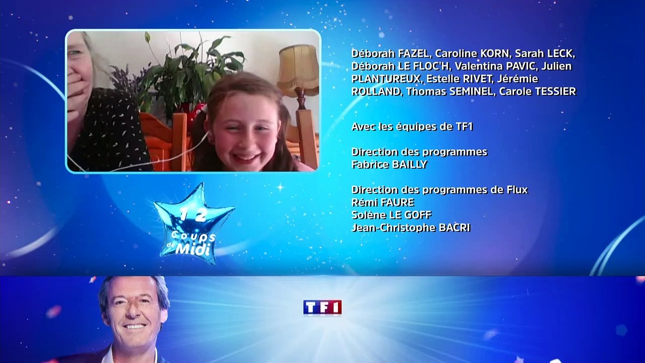 TF1 (30-7-23)