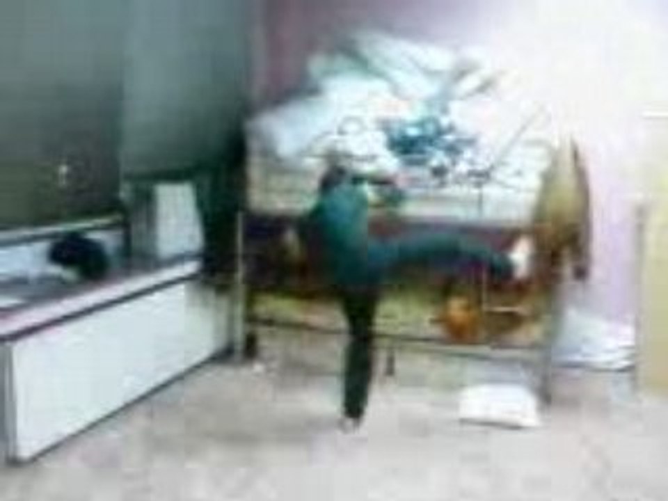 Ahmet-lee