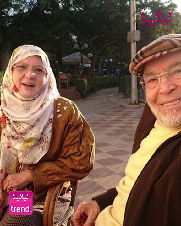 ليالينا ترند-سبب وفاة نجل الفنان حسن يوسف وصورته الحقيقية
