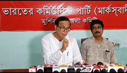 ইন্ডিয়া নামেই ফোস্কা পড়ছে! ভয় পেয়েছেন মোদী, কটাক্ষ সেলিমের | Oneindia Bengali